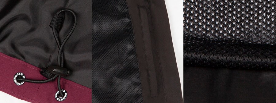 hiking clothes for women detail hiking clothes for women detail