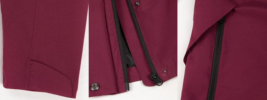 hiking clothes for women details hiking clothes for women details