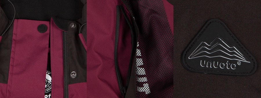 hiking clothes for women detail-1 hiking clothes for women detail-1