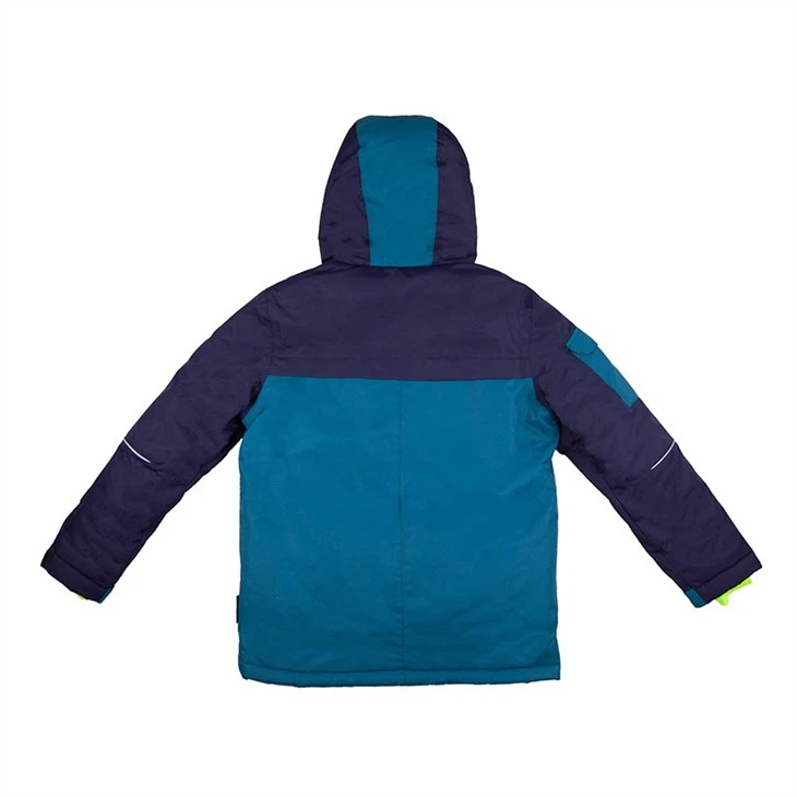 Boy's ski jacket-3