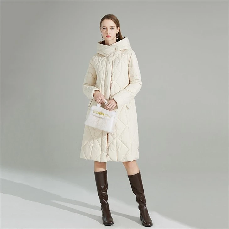 puffer coats