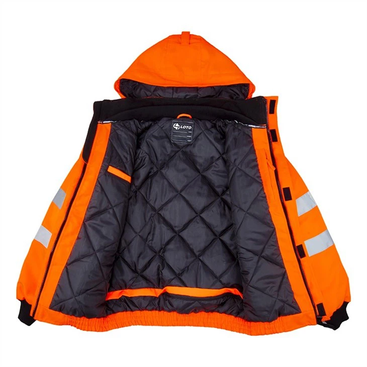 Safety jacket for men-3
