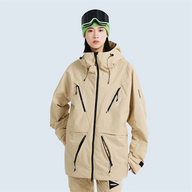 womens skiwear-1