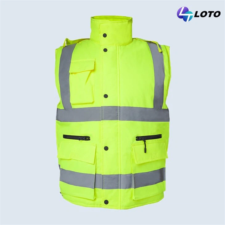 workwear vest