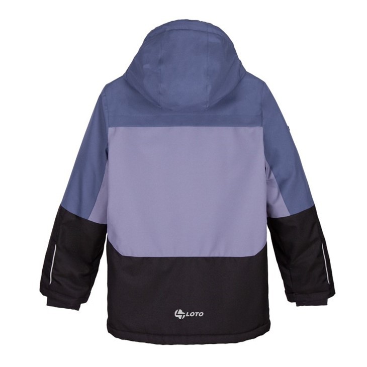 boy's ski jacket waterproof (2)