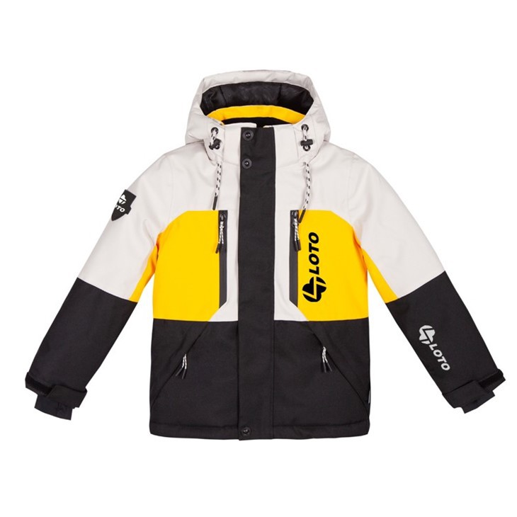 boy's ski jacket waterproof (6)