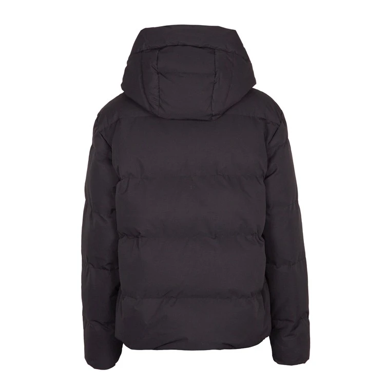 women's short down jacket (3)
