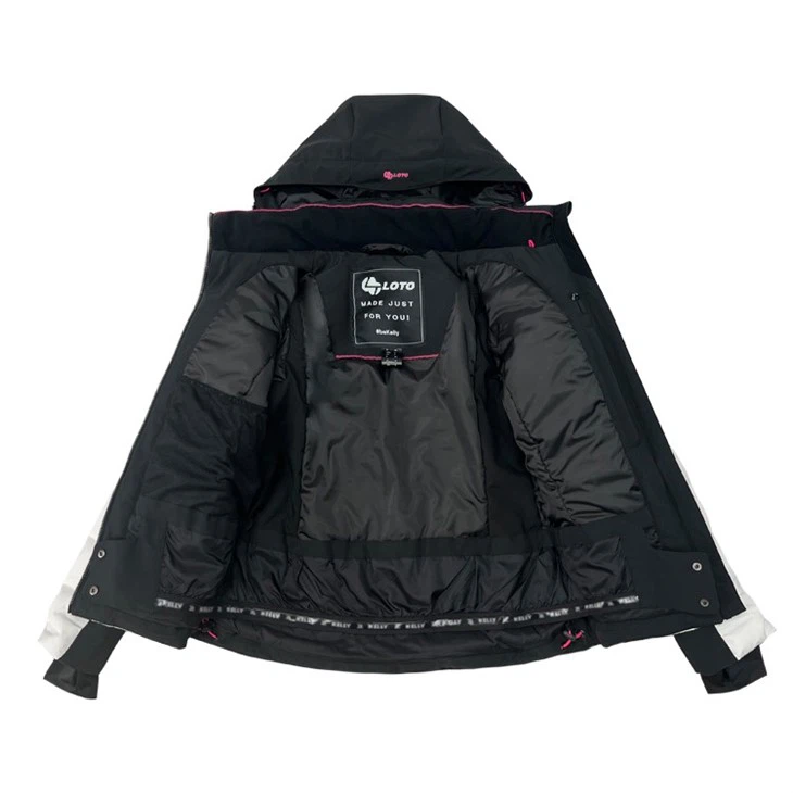 womens insulated ski jacket (4)